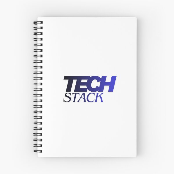 Item preview, The Ultimate Tech Stack - Full Stack Developer designed and sold by KrumaiFC.