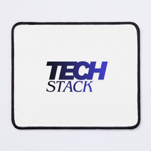 Item preview, The Ultimate Tech Stack - Full Stack Developer designed and sold by KrumaiFC.