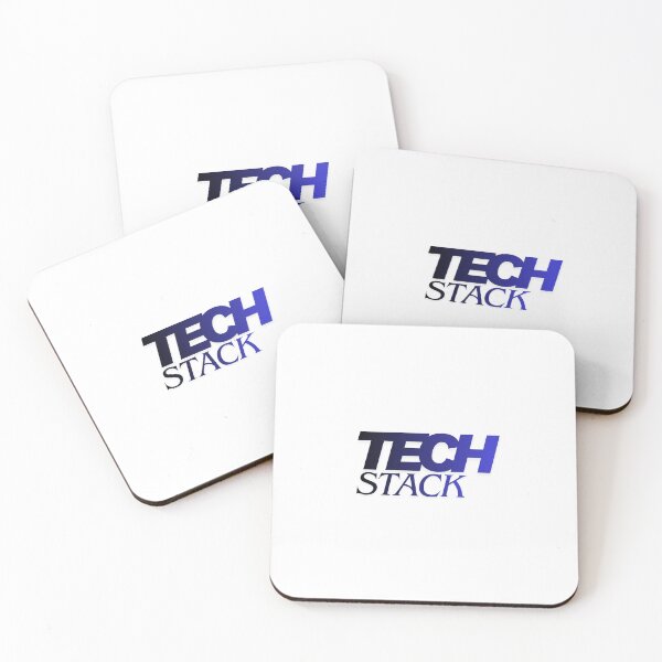 Item preview, The Ultimate Tech Stack - Full Stack Developer designed and sold by KrumaiFC.