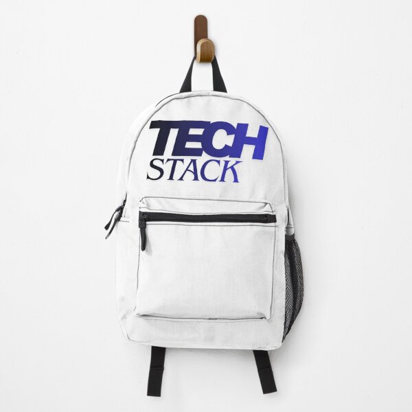 Item preview, The Ultimate Tech Stack - Full Stack Developer designed and sold by KrumaiFC.
