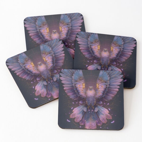 Item preview, Mystc eagle designed and sold by Newrealis.