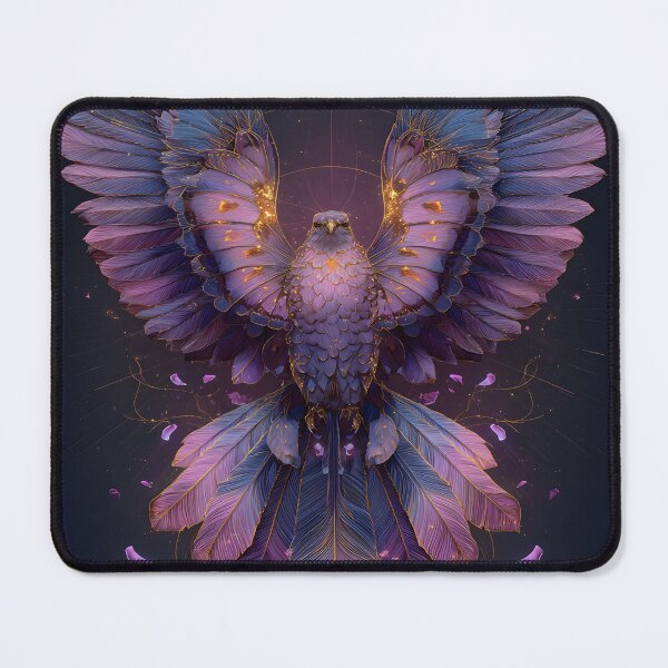 Item preview, Mystc eagle designed and sold by Newrealis.