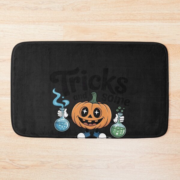 Item preview, Trick Or Treat Halloween Sweatshirt,Cool Halloween designed and sold by katherintration.