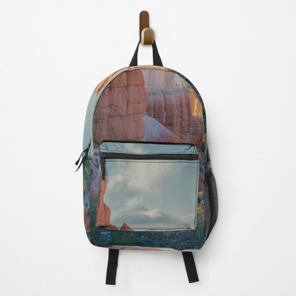 Item preview, Bryce Canyon – Springtime Wilderness Beauty designed and sold by KristenosNehk.