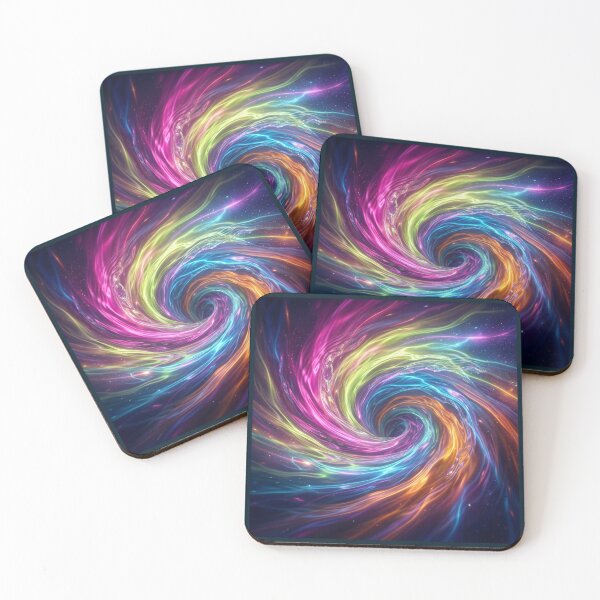 Item preview, A Psychedelic Hole in Space designed and sold by Tridentulus.