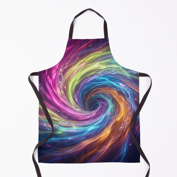 Item preview, A Psychedelic Hole in Space designed and sold by Tridentulus.
