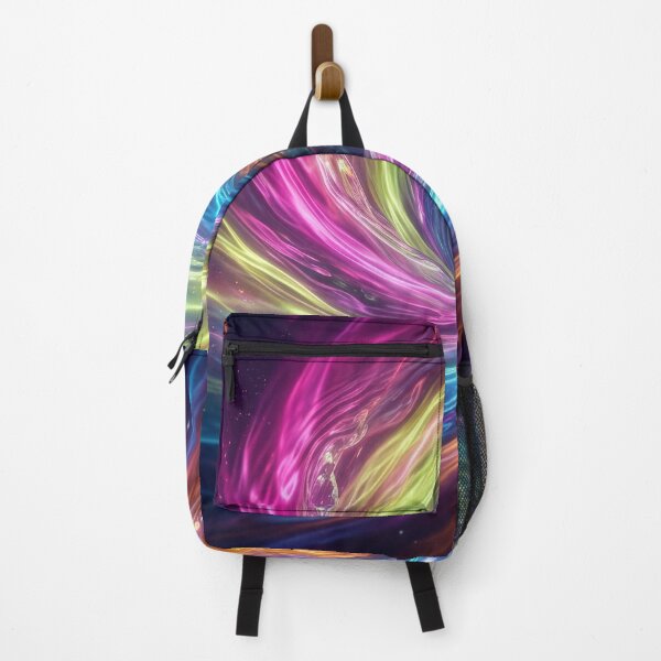 Item preview, A Psychedelic Hole in Space designed and sold by Tridentulus.