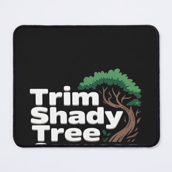 Item preview, Trim Shady Company Merch designed and sold by katherintration.
