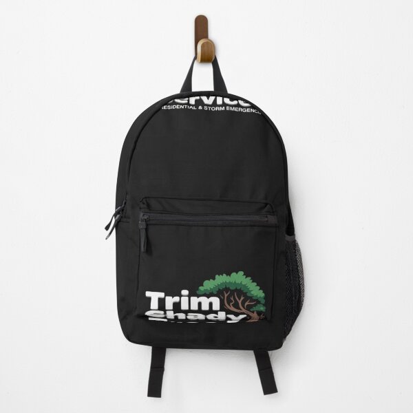 Item preview, Trim Shady Company Merch designed and sold by katherintration.