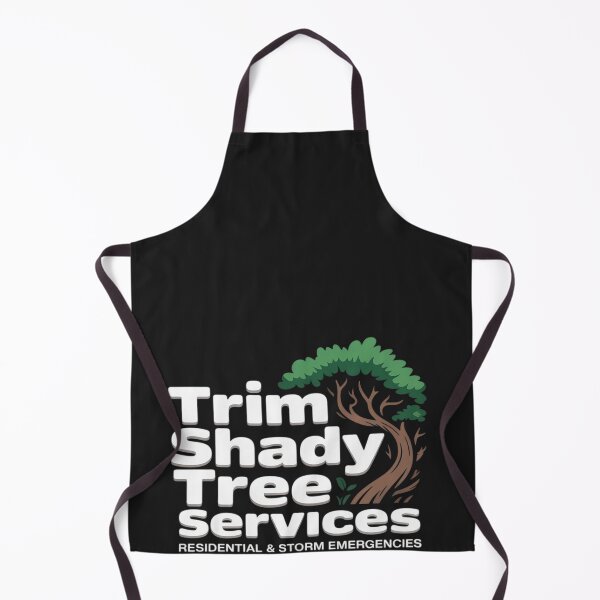 Item preview, Trim Shady Company Merch designed and sold by katherintration.