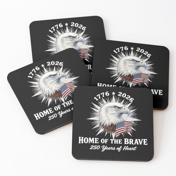 Item preview, 250th Anniversary Of The USA 4th Of July Freedom Story designed and sold by Star3NowForMe.