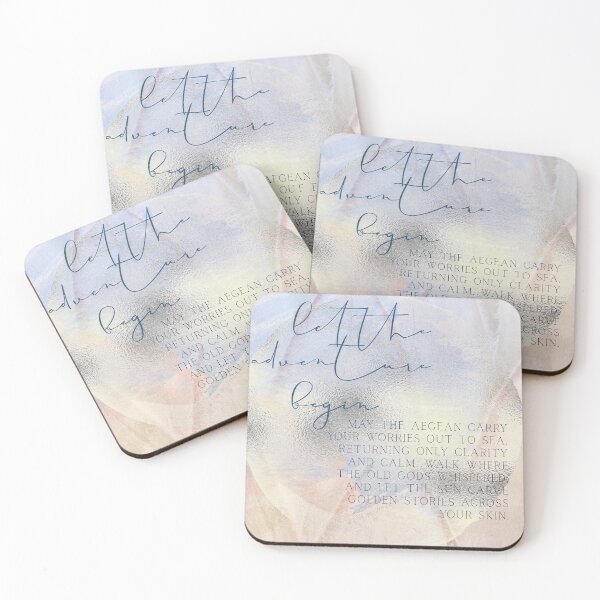 Item preview, Farewell Gifts Travelling Card designed and sold by Her Creative Mind & Curious Soul Gallery.