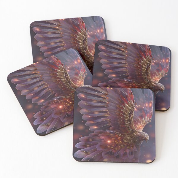 Item preview, Fantasy eagle designed and sold by Newrealis.