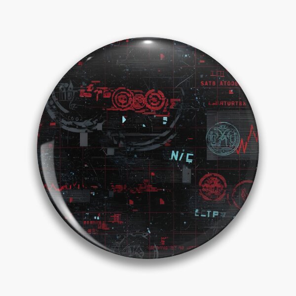 Item preview, Stealth Protocol designed and sold by WageCraft.