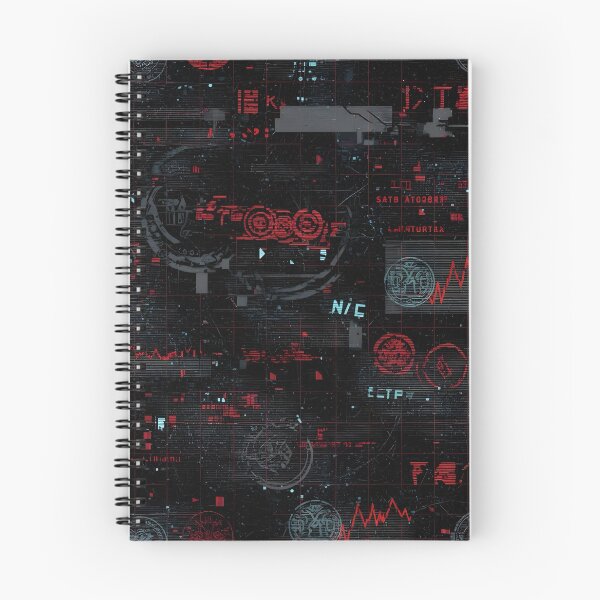 Item preview, Stealth Protocol designed and sold by WageCraft.
