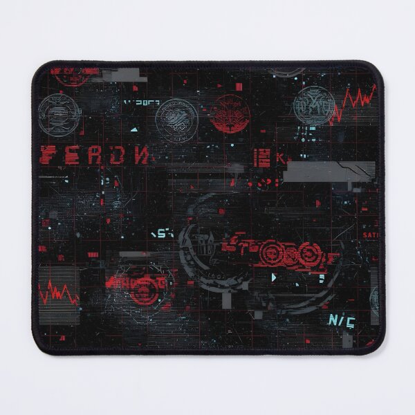 Item preview, Stealth Protocol designed and sold by WageCraft.