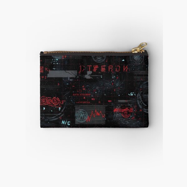 Item preview, Stealth Protocol designed and sold by WageCraft.