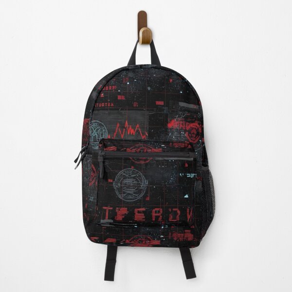 Item preview, Stealth Protocol designed and sold by WageCraft.