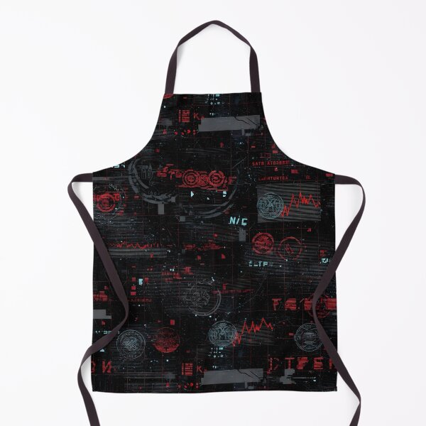 Item preview, Stealth Protocol designed and sold by WageCraft.