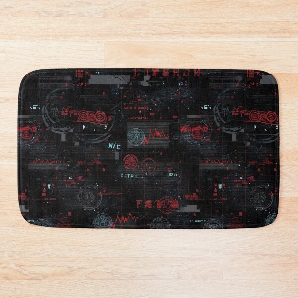 Item preview, Stealth Protocol designed and sold by WageCraft.