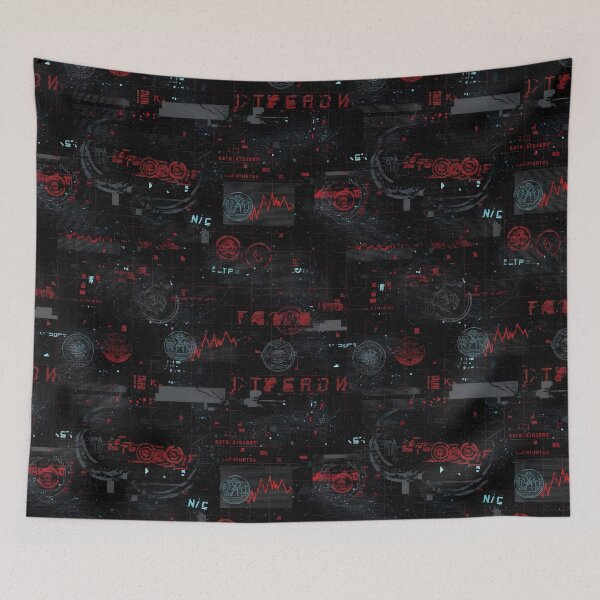 Item preview, Stealth Protocol designed and sold by WageCraft.