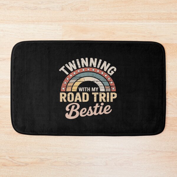 Item preview, Friends Twinning With My Road Trip Bestie Spirit Week Girls designed and sold by Libbysharts.