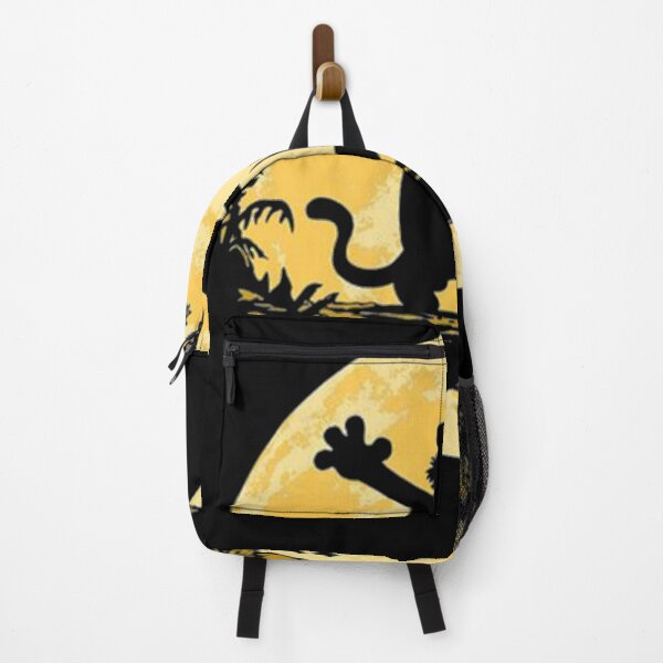 Item preview, Calvin And Hobbes Moon  designed and sold by EmmanEtha.