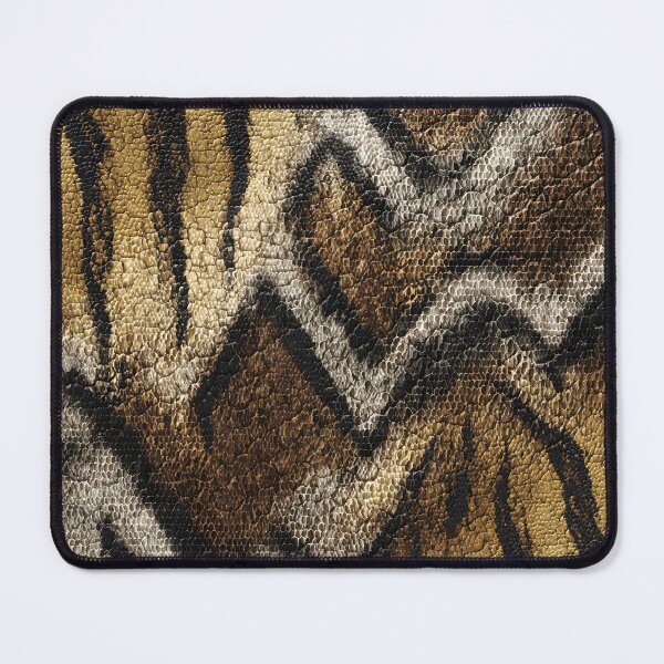 Item preview, Tiger strips designed and sold by Newrealis.