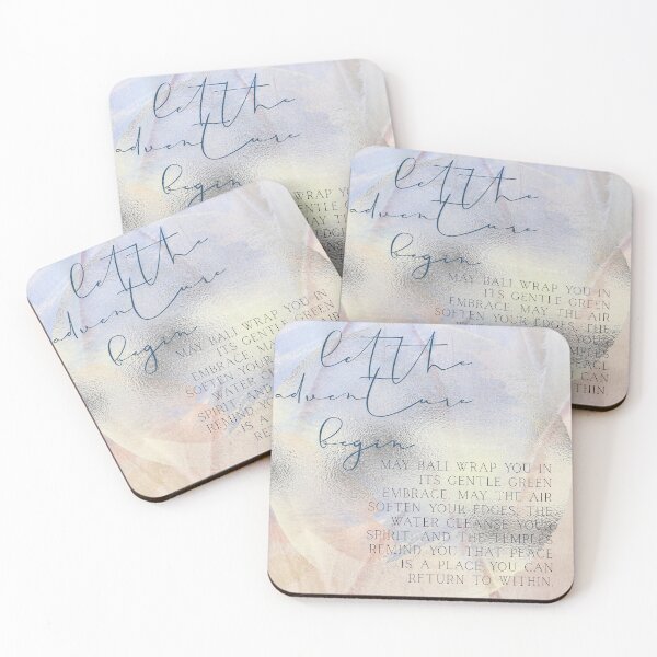 Item preview, Farewell Gifts Travelling Card designed and sold by Her Creative Mind & Curious Soul Gallery.