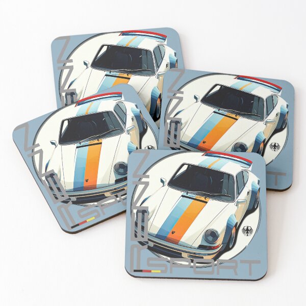 Item preview, Motorsport in vintage style - a must-have for every petrolhead designed and sold by arma-design.