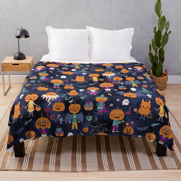 Item preview, Cartoon Halloween design designed and sold by lissantee.