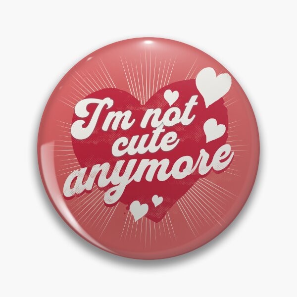 Item preview, ILLIT I'm not cute anymore designed and sold by Morcawork.