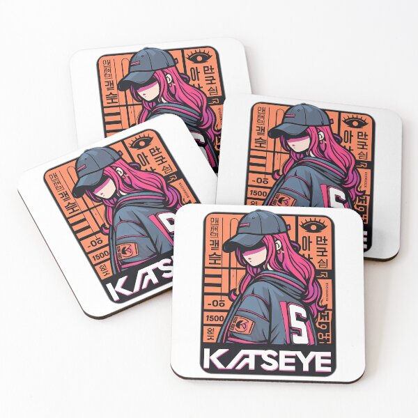 Item preview, katseye kpop designed and sold by NCNGDESIGN.