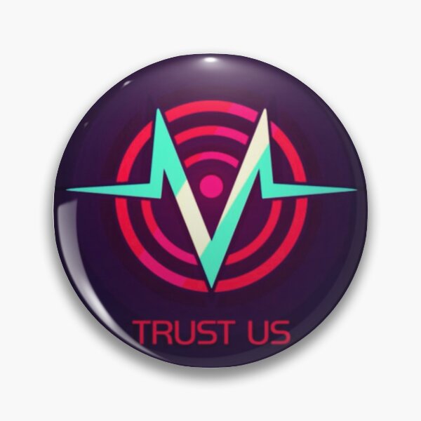 Voxtek employee Pin