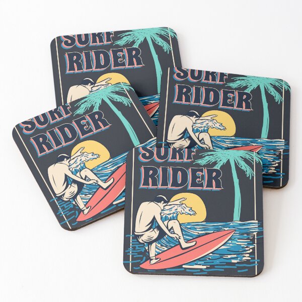 Item preview, surf rider california designed and sold by Priya Innovation.