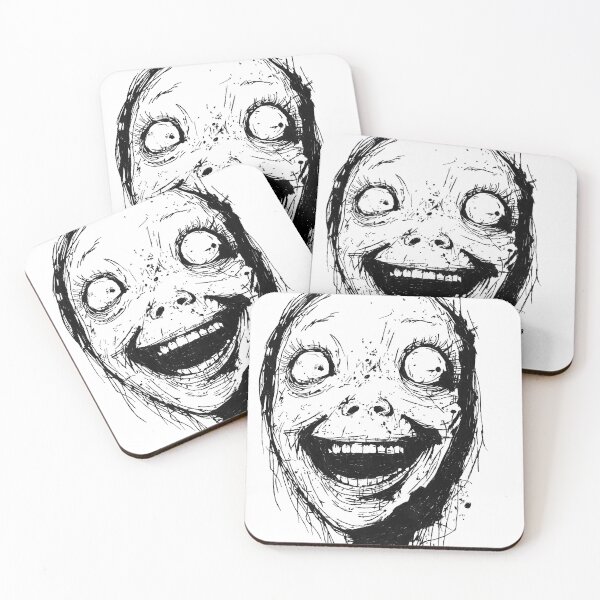 Item preview, Happy? designed and sold by STRN/HAUS.