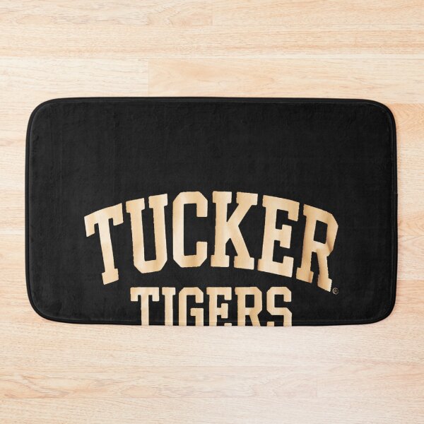Item preview, Tucker High School HS Tucker GA Retro Sports designed and sold by katherintration.