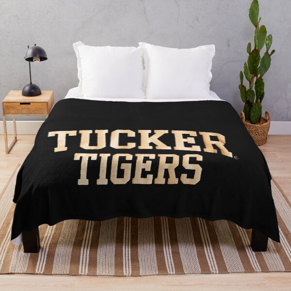 Item preview, Tucker High School HS Tucker GA Retro Sports designed and sold by katherintration.