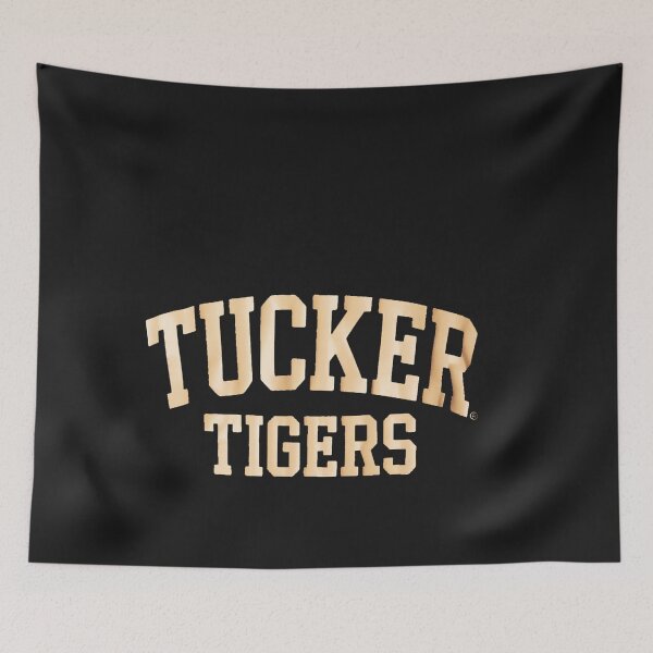 Item preview, Tucker High School HS Tucker GA Retro Sports designed and sold by katherintration.