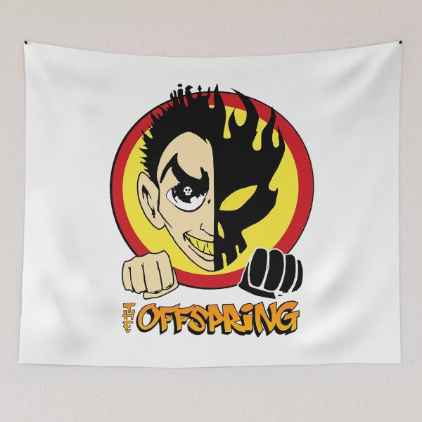 Item preview, the hand offspring designed and sold by zolmahesvia.