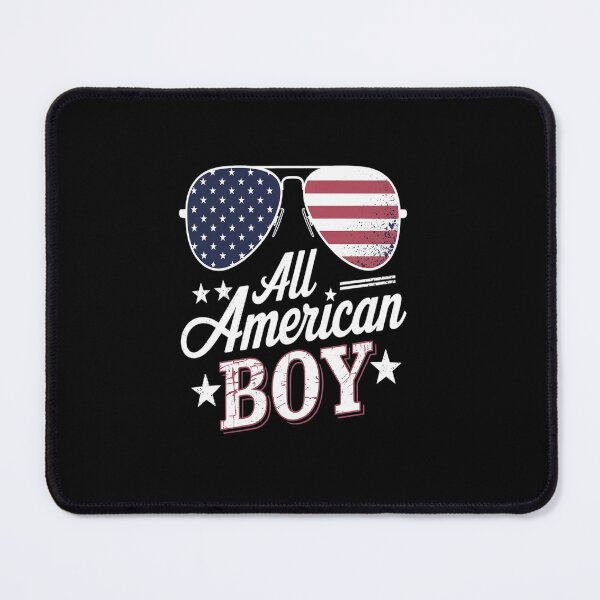 Item preview, All American Boy 4th Of July USA Sunglasses Family designed and sold by Catharsiscath.