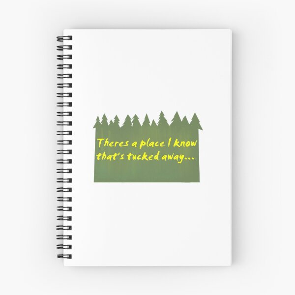 Item preview, Camp Camp! designed and sold by Potato-Stampz.