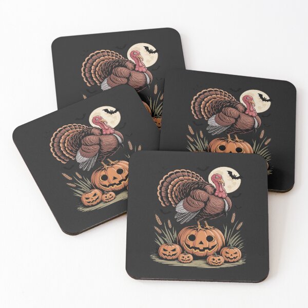 Item preview, Turkey Halloween  Boys Halloween designed and sold by katherintration.