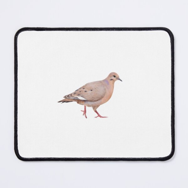 Item preview, Zenaida Dove (Zenaida aurita) designed and sold by HOMETOWN86.