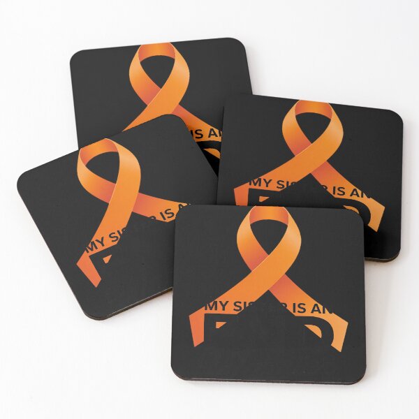 Item preview, Functional Neurological Disorder My Sister is a FND Warrior designed and sold by Libbysharts.