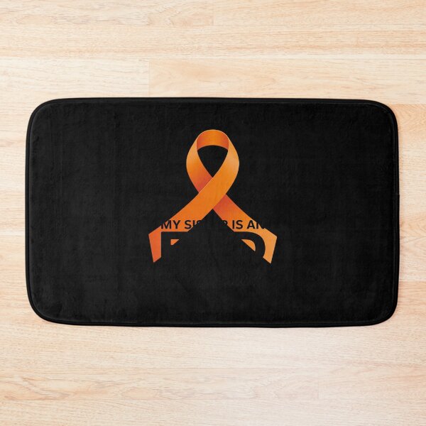 Item preview, Functional Neurological Disorder My Sister is a FND Warrior designed and sold by Libbysharts.