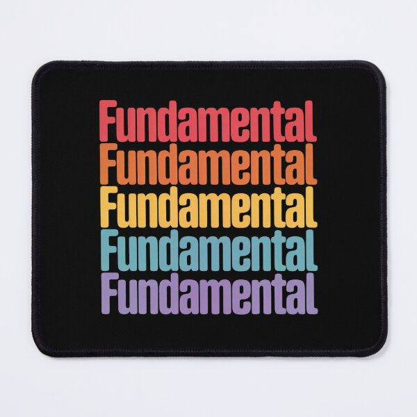 Item preview, Fundamental designed and sold by Libbysharts.