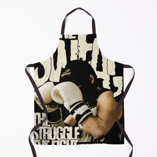 Item preview, The Sweat The Struggle The Fight Unstoppable Athlete Design designed and sold by GenZFashion000.