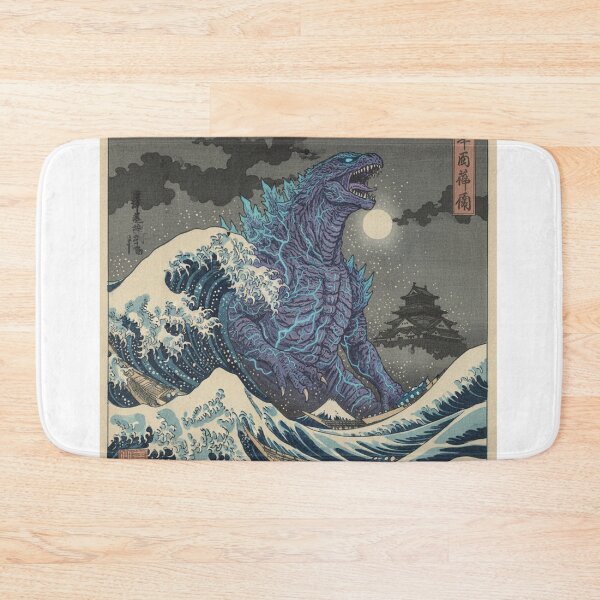 Item preview, Kaiju Godzilla designed and sold by Nice En.