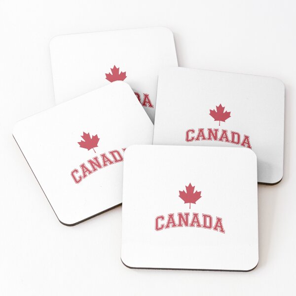 Item preview, Canada Women Men Kids Red Maple Leaf Flag Canada designed and sold by Catharsiscath.